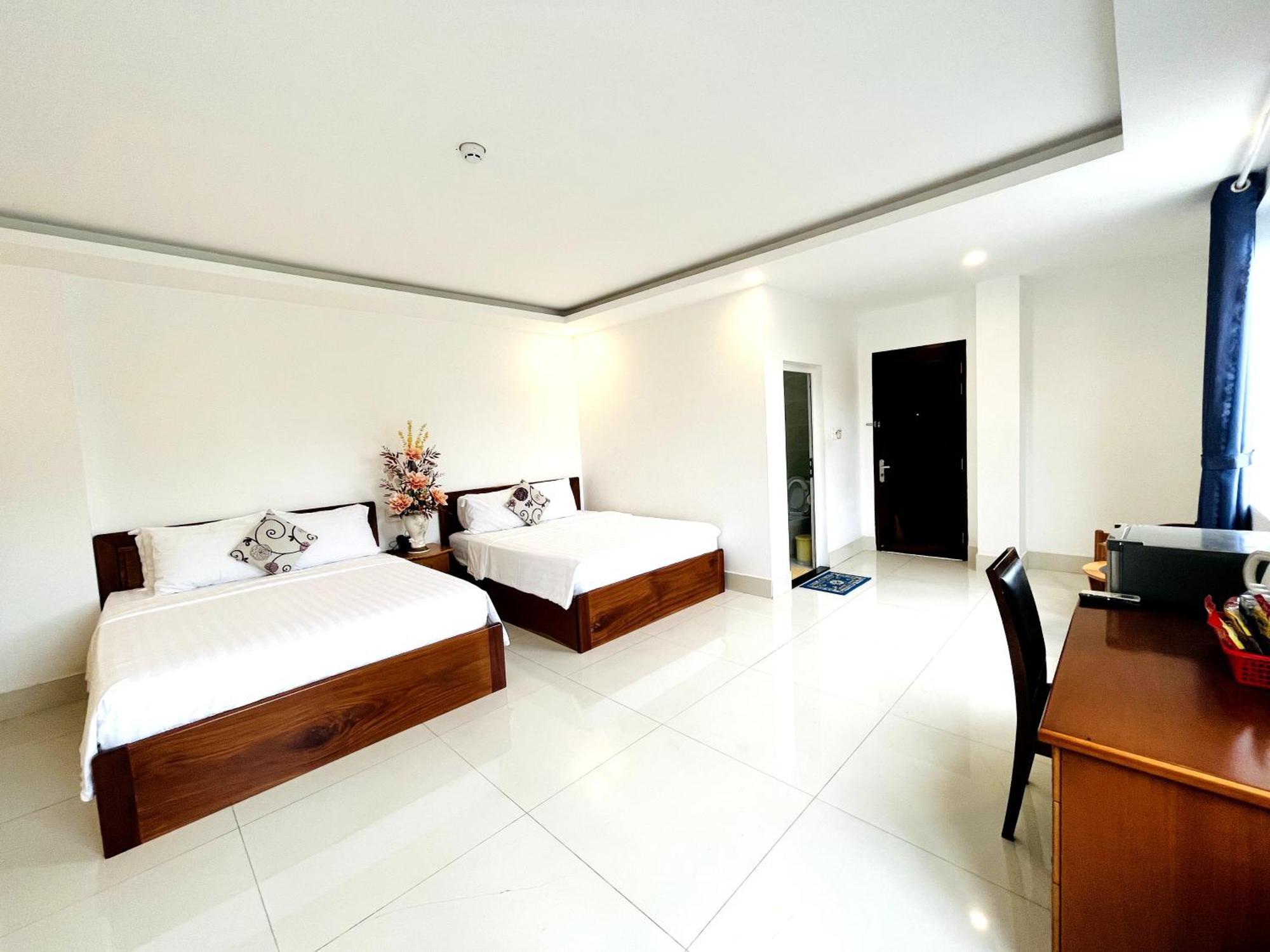 Palace Boutique Hotel Rạch Giá Luaran gambar