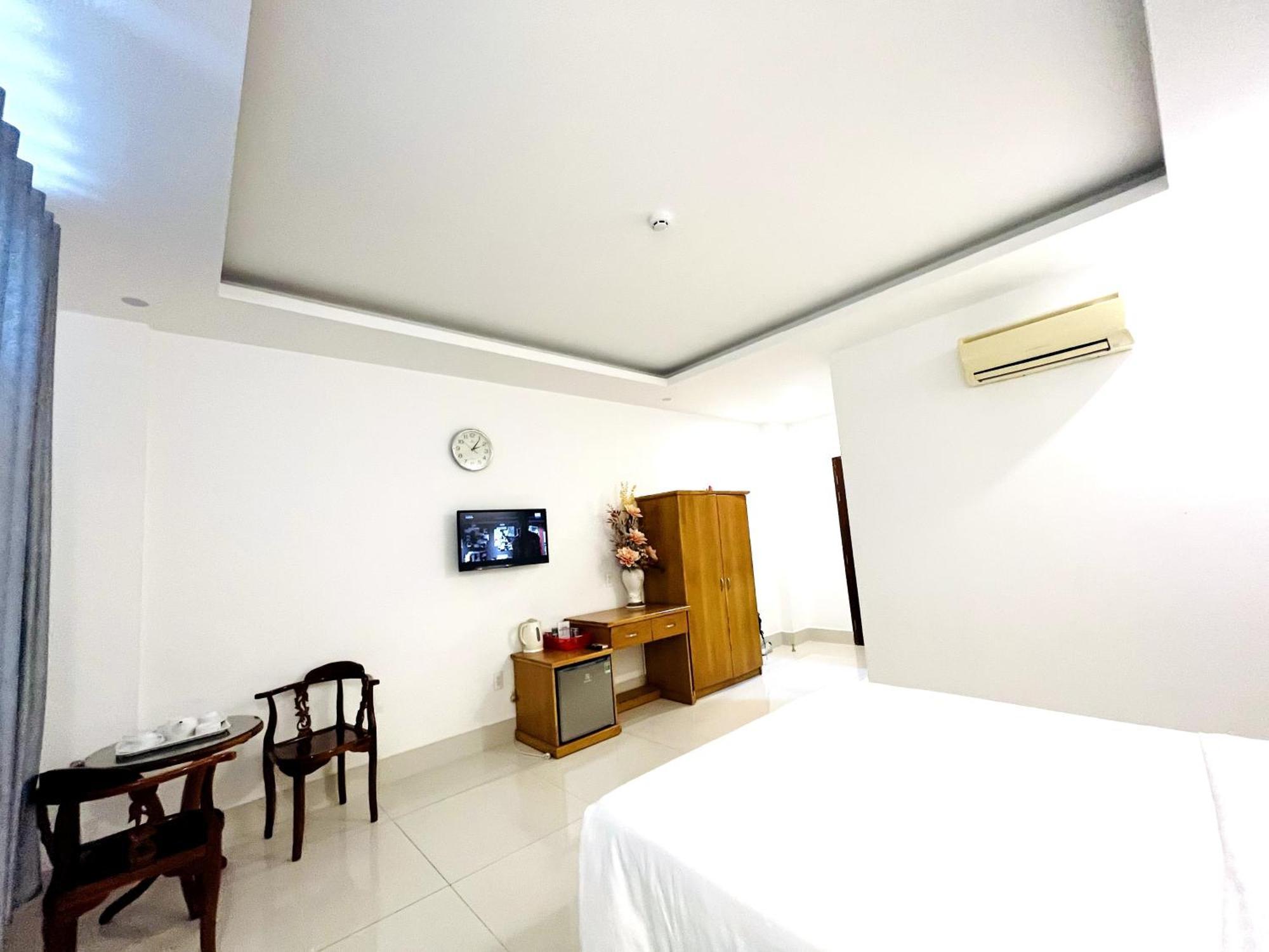 Palace Boutique Hotel Rạch Giá Luaran gambar