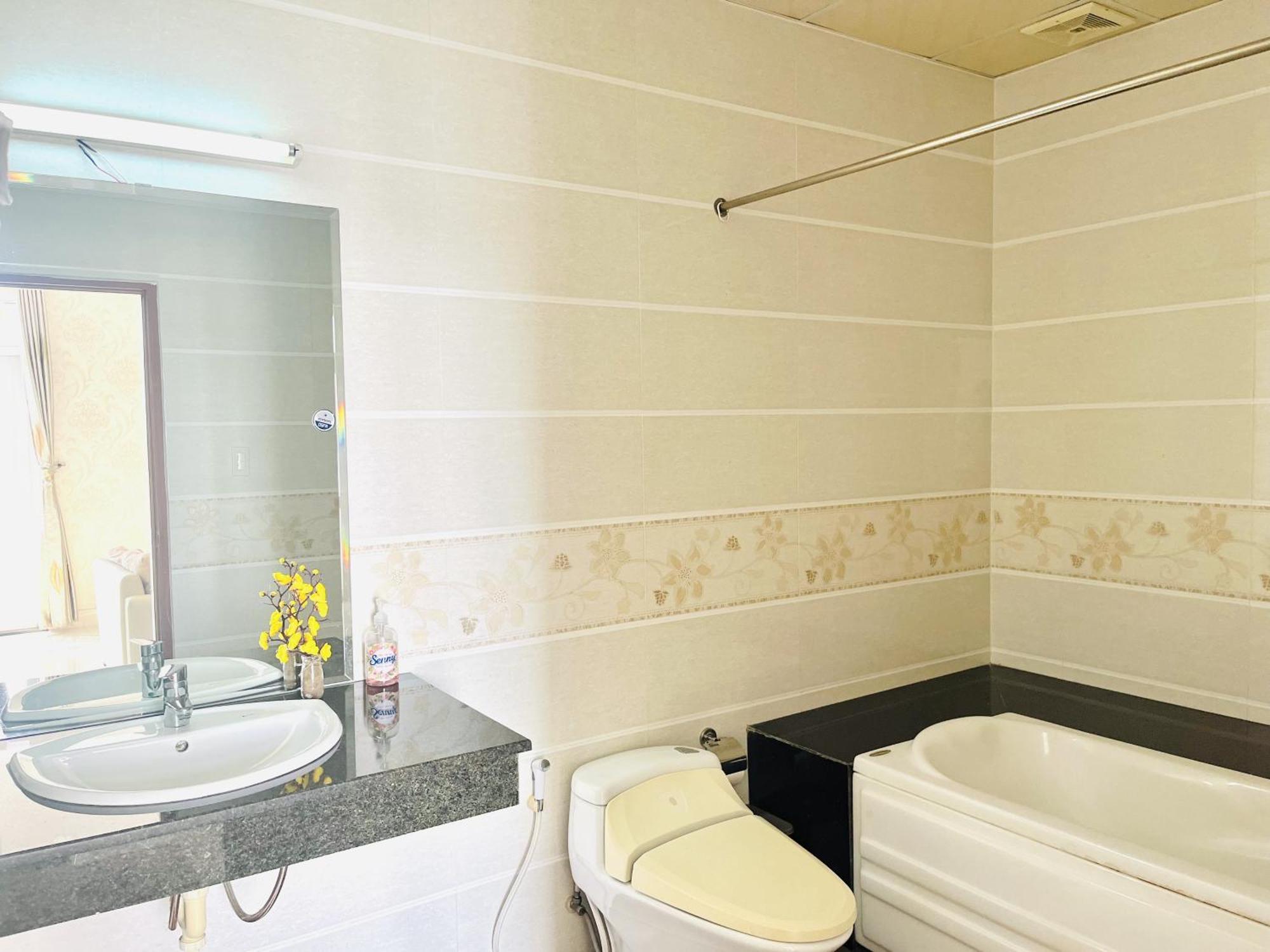 Palace Boutique Hotel Rạch Giá Luaran gambar