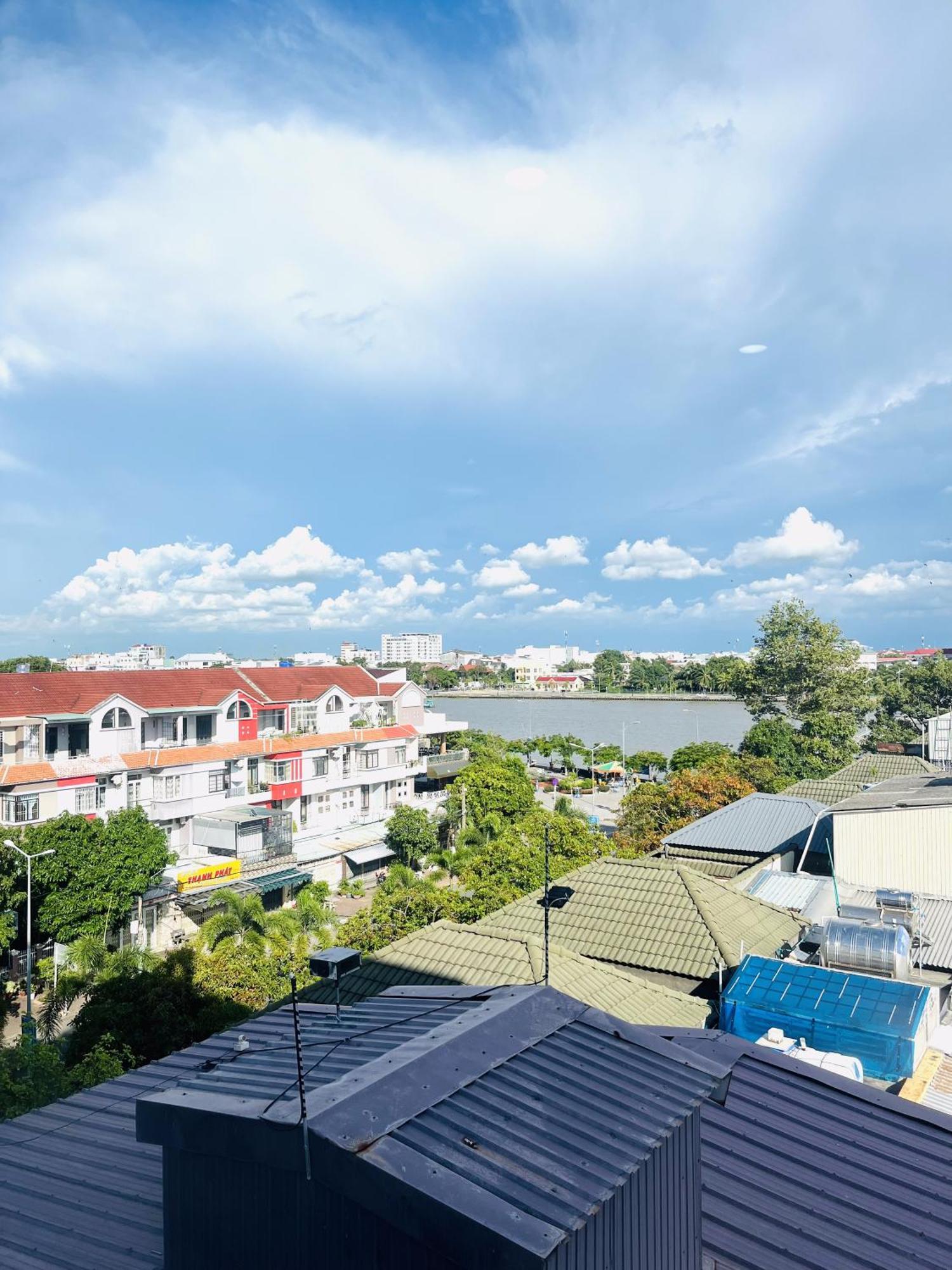 Palace Boutique Hotel Rạch Giá Luaran gambar