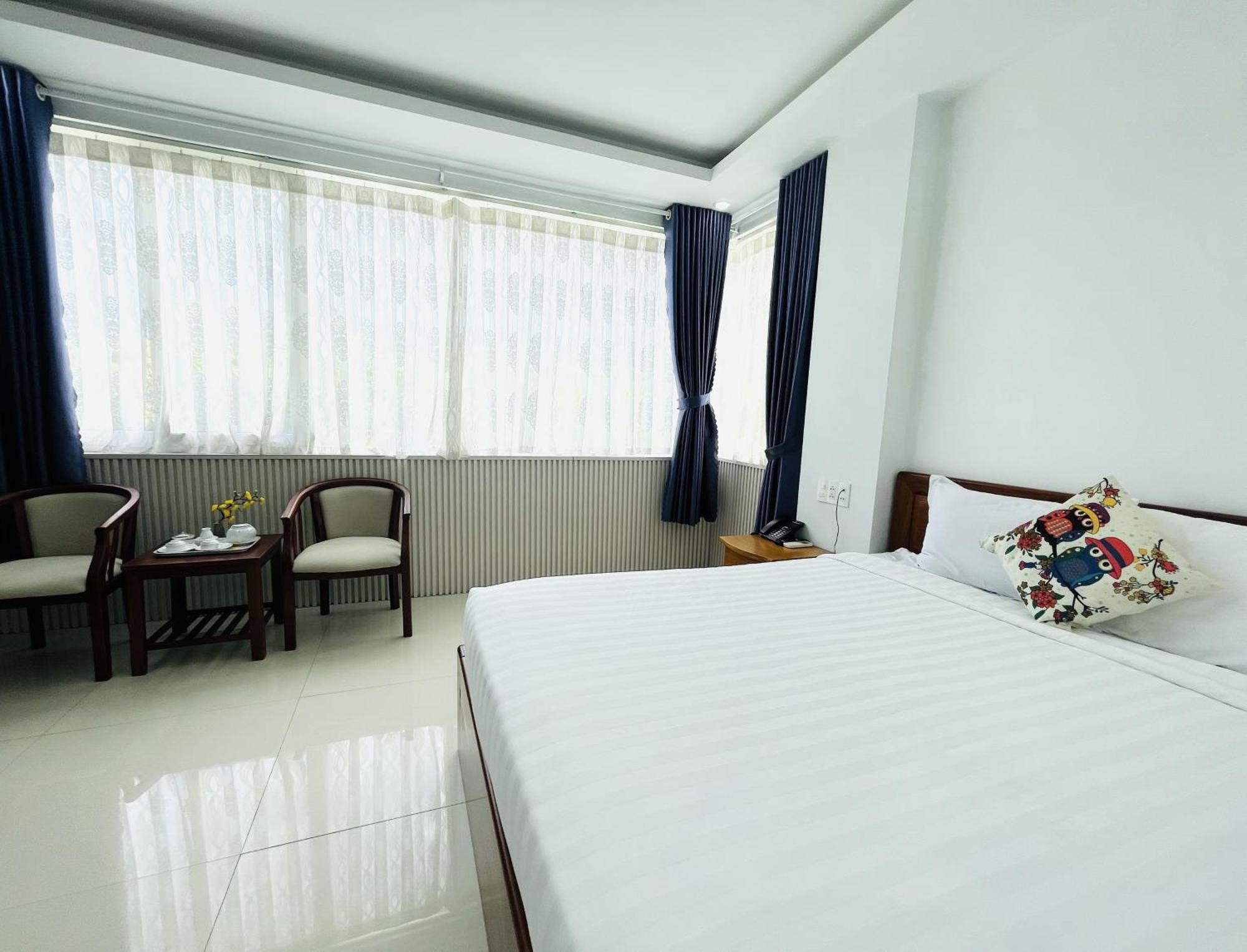 Palace Boutique Hotel Rạch Giá Luaran gambar