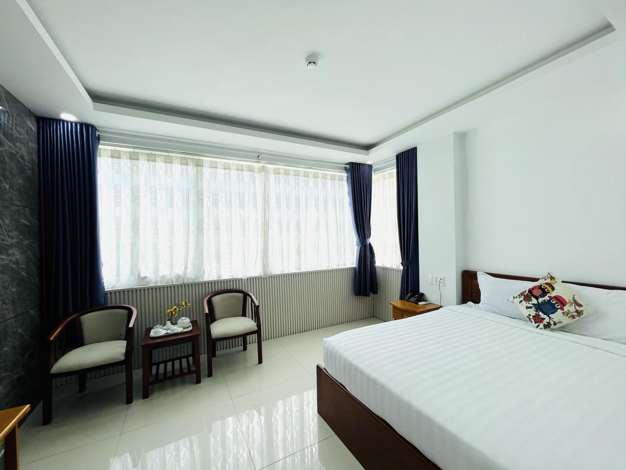 Palace Boutique Hotel Rạch Giá Luaran gambar