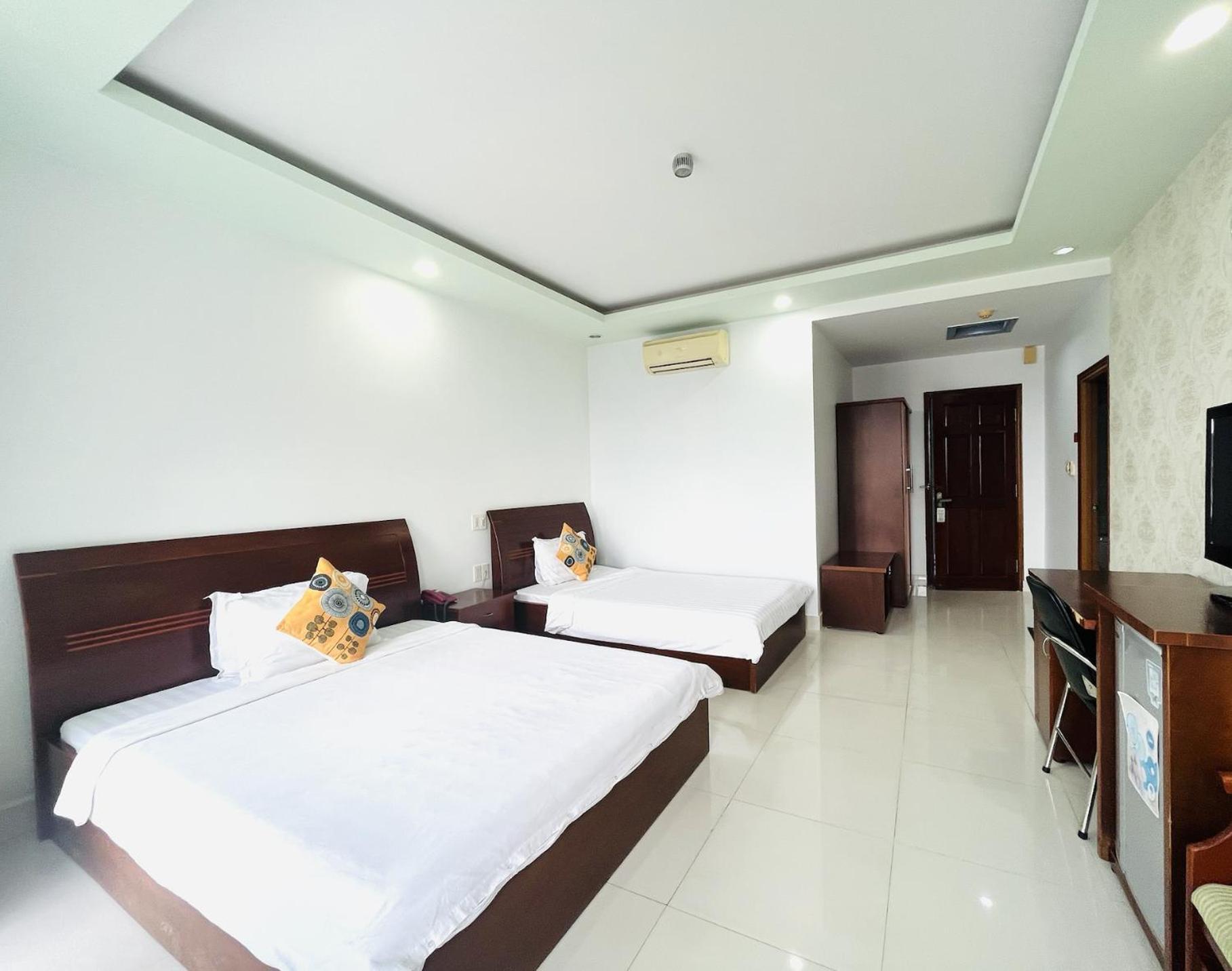 Palace Boutique Hotel Rạch Giá Luaran gambar